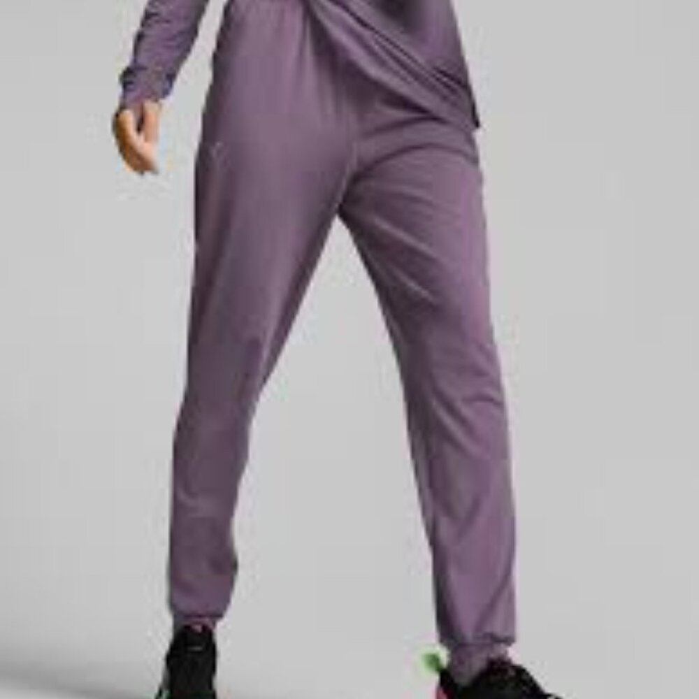 Puma Training Pants/Joggers - S